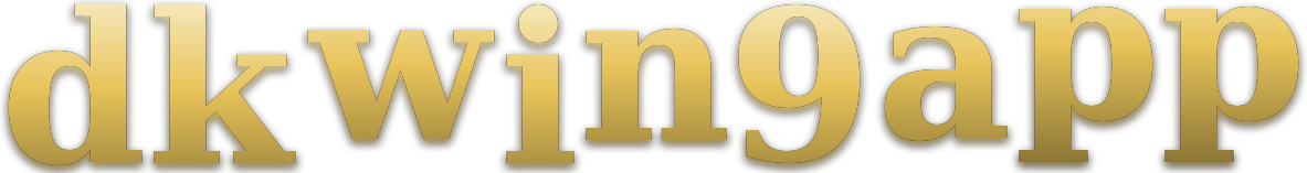 dkwin9 app logo